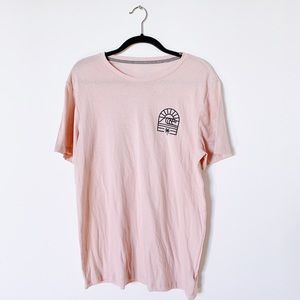 OLD NAVY Graphic Surf Tee Shirt